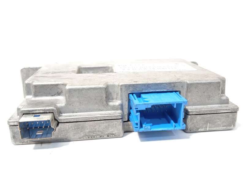Recambio de modulo electronico para bmw serie 7 (f01/f02) 730ld referencia OEM IAM 66519288319  9288319 - Negro 3