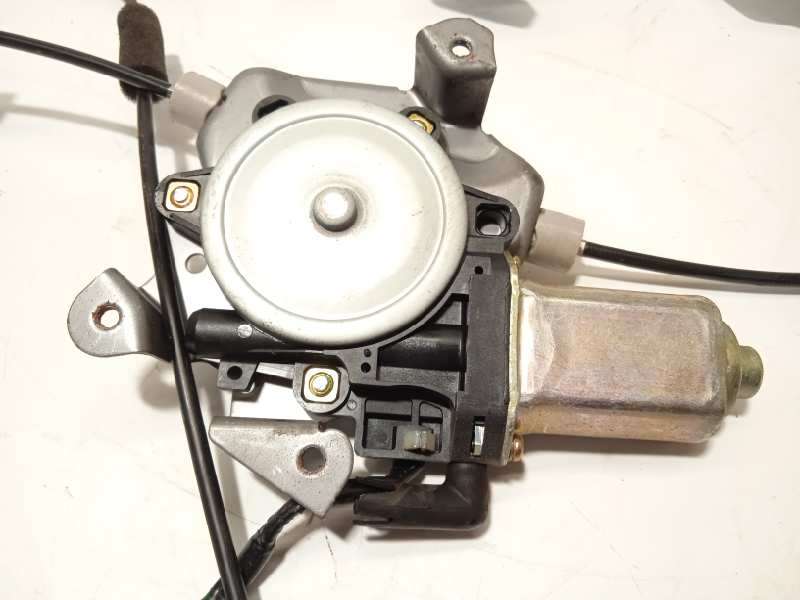 Recambio de elevalunas delantero derecho para nissan murano (z50) básico referencia OEM IAM 80730CC000 - Azul 3