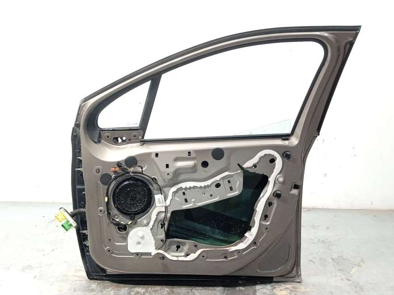Recambio de puerta delantera derecha para peugeot 2008 i (cu_) 1.6 bluehdi 120 referencia OEM IAM 9807820380 - Gris 4
