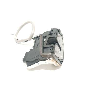 CERRADURA PUERTA TRASERA IZQUIERDA 10845782 10640593 