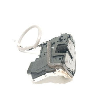 CERRADURA PUERTA TRASERA IZQUIERDA 10845782 10640593 