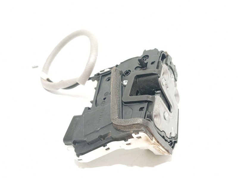 CERRADURA PUERTA TRASERA IZQUIERDA 10845782 10640593 