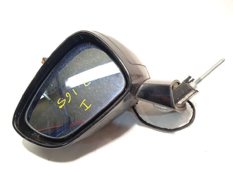 Recambio de retrovisor izquierdo para citroën c5 berlina s referencia OEM IAM 965744249V 8153SQ - Negro 2