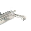 Recambio de radiador aceite para maserati levante suv (m161) 3.0 d q4 referencia OEM IAM 670009824 16460663 16466215
