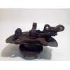 Recambio de mangueta delantera izquierda para dodge caliber 2.0 16v crd cat referencia OEM IAM 5085703AI  