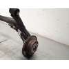 Recambio de puente trasero para hyundai i20 i (pb, pbt) 1.2 referencia OEM IAM 551001J150  