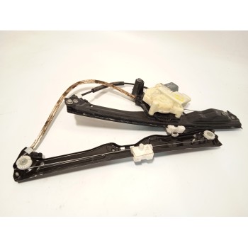 Recambio de elevalunas delantero izquierdo para peugeot 308 ii (lb_, lp_, lw_, lh_, l3_) 1.2 vti 72 referencia OEM IAM 967818978