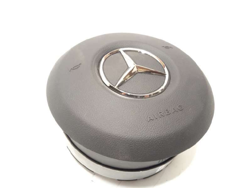 Recambio de airbag delantero izquierdo para mercedes-benz sprinter 4-t furgoneta (b907, b910) 419 cdi rwd (907.643, 907.645, 907