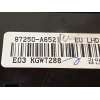 Recambio de mando climatizador para hyundai i30 cw 1.6 crdi cat referencia OEM IAM 97250A6521 97250A6521GU 