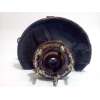 Recambio de mangueta delantera izquierda para dodge caliber 2.0 16v crd cat referencia OEM IAM 5085703AI  