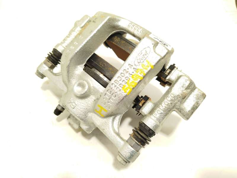 Recambio de pinza freno delantera izquierda para ford puma (j2k, cf7) 1.0 ecoboost referencia OEM IAM 2413306 L1TC2B302AA - Azul 2