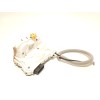 Recambio de cerradura puerta trasera izquierda para mg zs suv (azs1) 1.5 vti referencia OEM IAM 10845782 10640593 