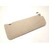 Recambio de parasol izquierdo para bmw serie 7 (f01/f02) 740i referencia OEM IAM 51169170575  