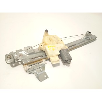 Recambio de elevalunas trasero derecho para peugeot 308 ii (lb_, lp_, lw_, lh_, l3_) 1.2 vti 72 referencia OEM IAM 9678189980  