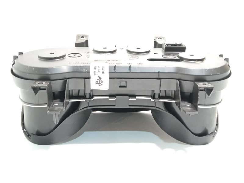 Recambio de cuadro instrumentos para fiat punto (199) easy referencia OEM IAM 52029606  503010283002 - Blanco 4