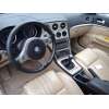 alfa romeo 159 (939_) del año 2007