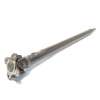 Recambio de transmision central delantera para bmw serie 8 coupe (g15) m850i xdrive referencia OEM IAM 8698362 26208698362 