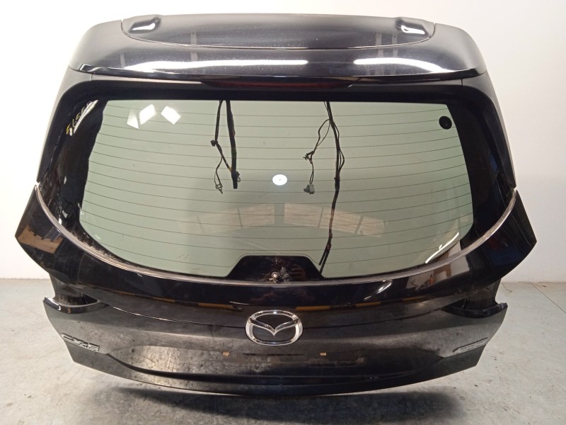 PORTON TRASERO KBY56202XB 