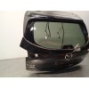 Recambio de porton trasero para mazda cx-5 (kf) 2.5 awd referencia OEM IAM KBY56202XB  