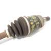 Recambio de transmision trasera izquierda para subaru impreza g12 2.0 diesel cat referencia OEM IAM 28421FG010  
