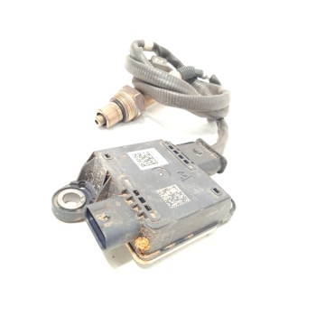 Recambio de sonda lambda para jeep compass (mp, m6, mv, m7) 1.6 multijet referencia OEM IAM 46347906 00463479060 