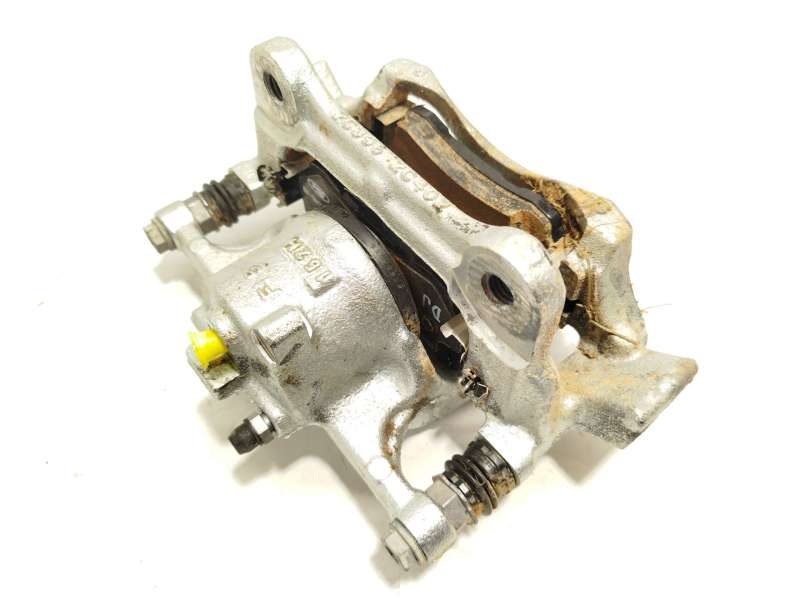 Recambio de pinza freno delantera izquierda para ford puma (j2k, cf7) 1.0 ecoboost referencia OEM IAM 2413306 L1TC2B302AA - Azul 3