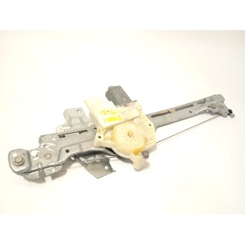 ELEVALUNAS TRASERO IZQUIERDO 9678190080 