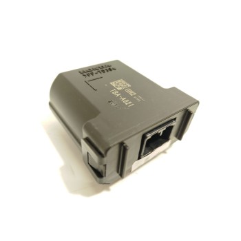 Recambio de modulo electronico para honda civic x hatchback (fc_, fk_) 1.0 vtec referencia OEM IAM TBAA021  