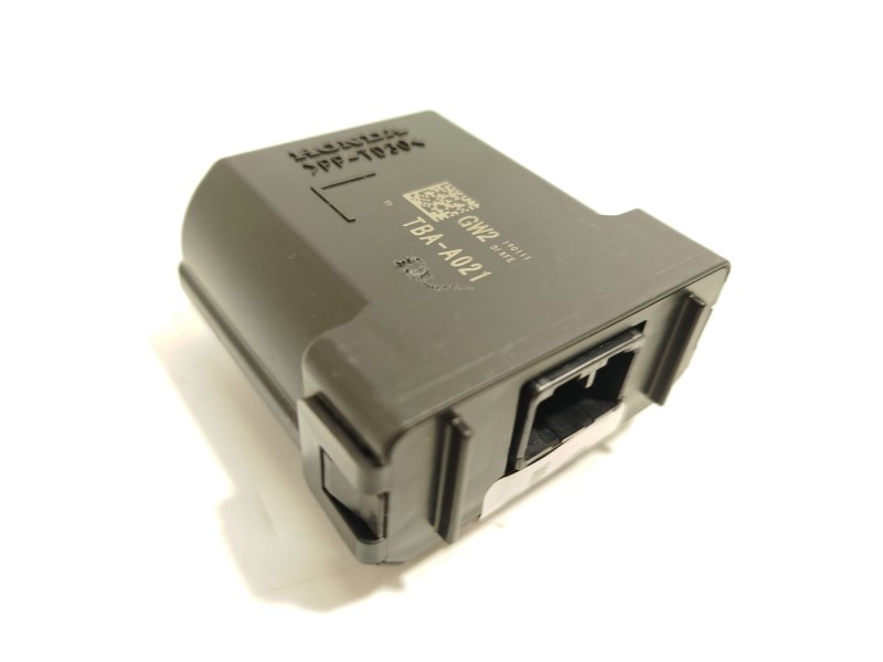 MODULO ELECTRONICO TBAA021 