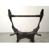 Recambio de puente delantero para mazda cx-5 (kf) 2.5 awd referencia OEM IAM KB7W3480XD  