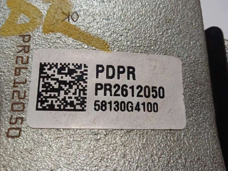 Recambio de pinza freno delantera derecha para kia xceed 1.0 tgdi cat referencia OEM IAM 58130G4100 4
