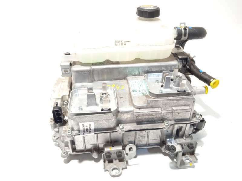Recambio de convertidor potencia para hyundai ioniq hybrid referencia OEM IAM 366002B205 - Naranja 2