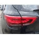 MG ZS SUV (AZS1)