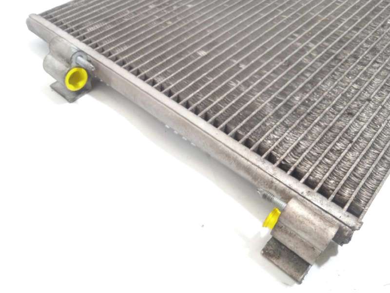Recambio de condensador / radiador aire acondicionado para renault laguna iii 2.0 16v e85 cat (etanol) referencia OEM IAM 921100 - Negro 3