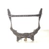 Recambio de puente delantero para mazda cx-5 (kf) 2.5 awd referencia OEM IAM KB7W3480XD  