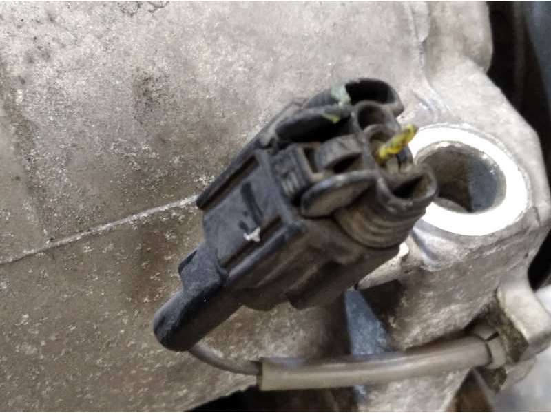 Recambio de compresor aire acondicionado para nissan pathfinder (r51) 2.5 dci diesel cat referencia OEM IAM 8FK351002211 - Blanco 5