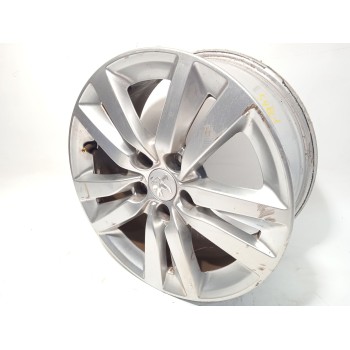 Recambio de llanta para peugeot 308 ii (lb_, lp_, lw_, lh_, l3_) 1.2 vti 72 referencia OEM IAM 9677989577 96779895TW 