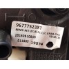 Recambio de retrovisor izquierdo para peugeot partner furgoneta/monovolumen 1.6 bluehdi 100 referencia OEM IAM 96777523XT  