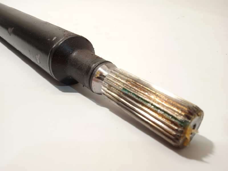 Recambio de transmision central delantera para bmw serie 8 coupe (g15) m850i xdrive referencia OEM IAM 8698362 26208698362 3