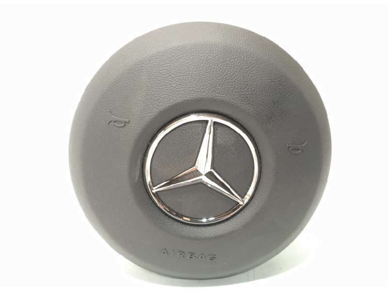 Recambio de airbag delantero izquierdo para mercedes-benz sprinter 4-t furgoneta (b907, b910) 419 cdi rwd (907.643, 907.645, 907 4