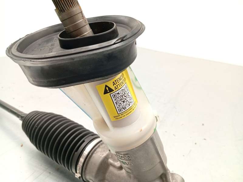 Recambio de cremallera direccion para ford kuga iii (dfk) 2.5 duratec plug-in-hybrid referencia OEM IAM LX6C3A500AF 2829308 5