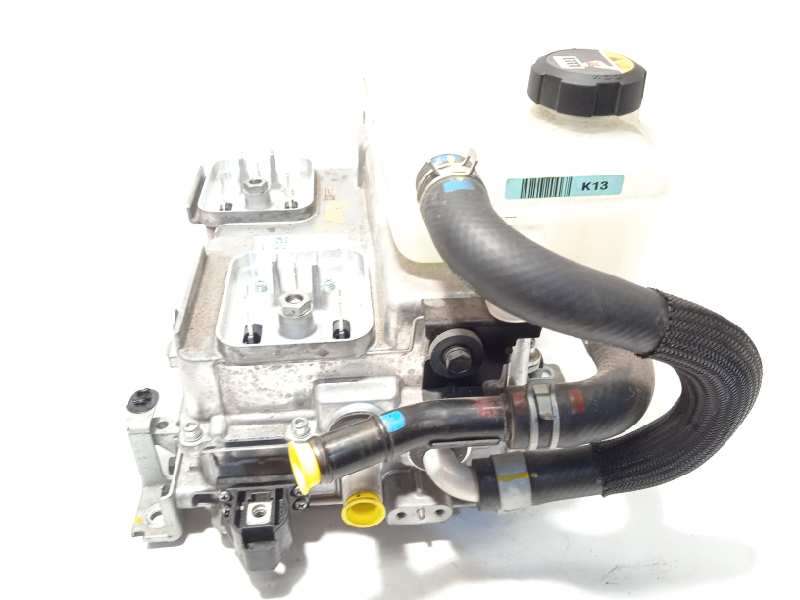 Recambio de convertidor potencia para hyundai ioniq hybrid referencia OEM IAM 366002B205 - Naranja 3