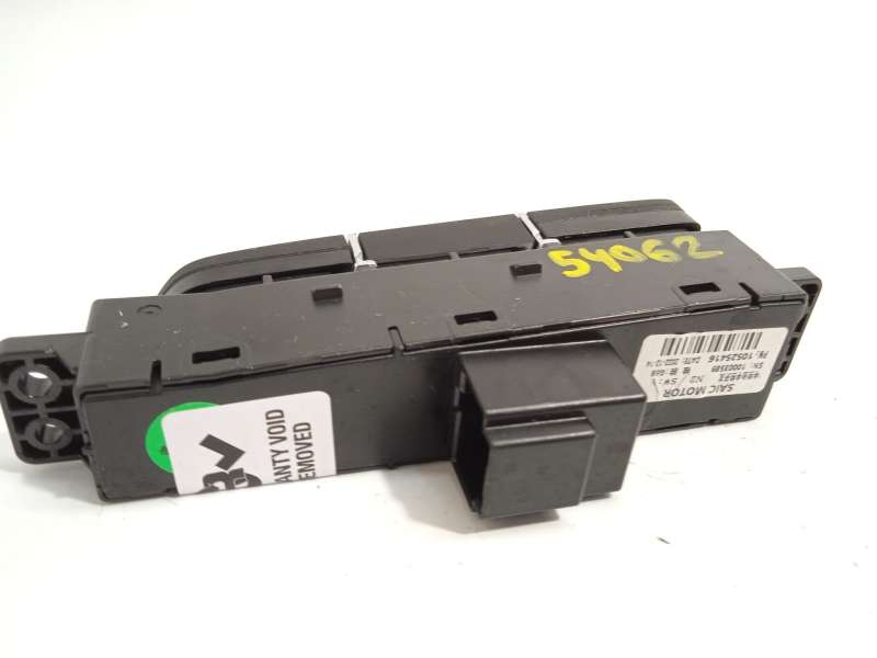 Recambio de interruptor para mg hs (as23) 1.5 t (sas23) referencia OEM IAM 10525416 - Blanco 2