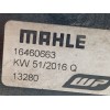 Recambio de radiador aceite para maserati levante suv (m161) 3.0 d q4 referencia OEM IAM 670009824 16460663 16466215