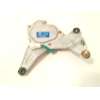 Recambio de motor limpia trasero para hyundai santa fé ii (cm) 2.2 crdi gls referencia OEM IAM 987002B000  