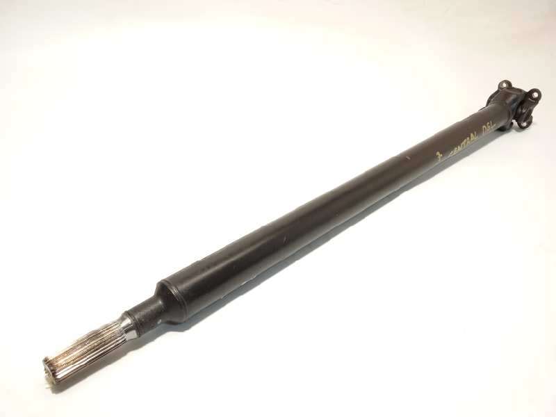 Recambio de transmision central delantera para bmw serie 8 coupe (g15) m850i xdrive referencia OEM IAM 8698362 26208698362 4