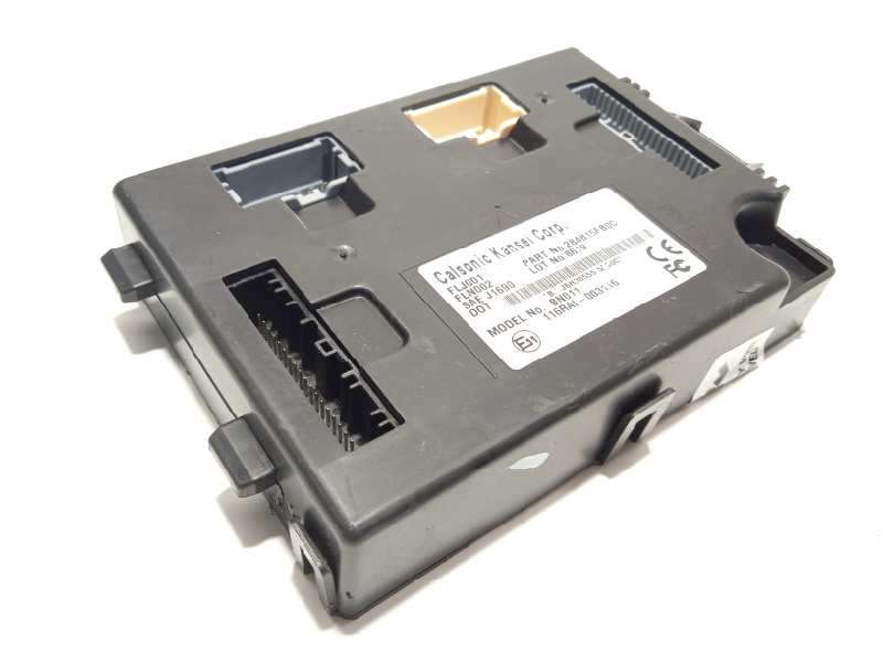 Recambio de modulo electronico para nissan micra v (k14) acenta referencia OEM IAM 284B15FB0C - Azul 2