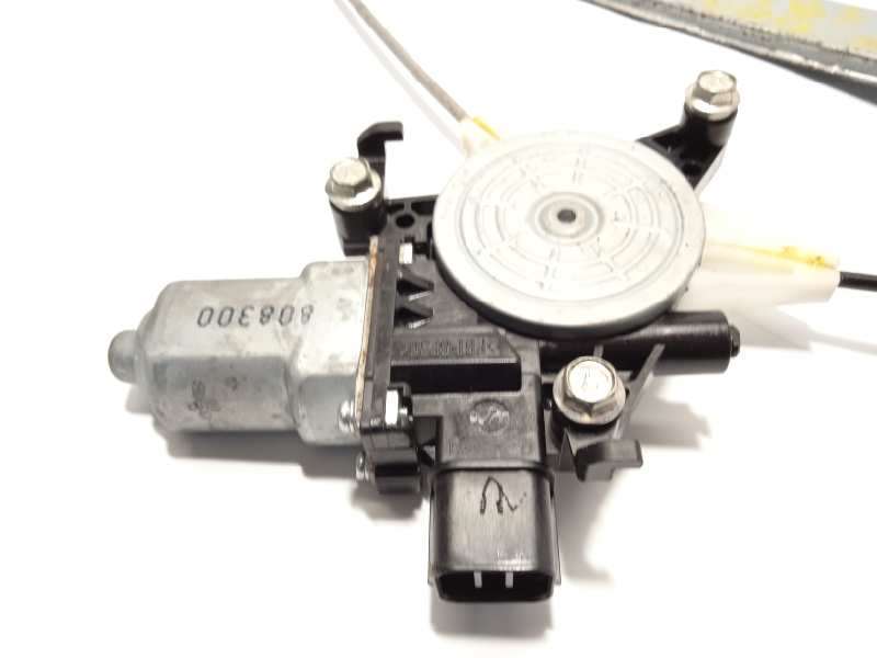 Recambio de elevalunas delantero derecho para subaru impreza g12 2.0 diesel cat referencia OEM IAM 61011FG000 - Gris 2