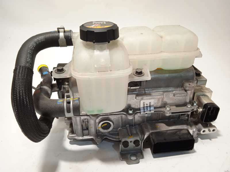Recambio de convertidor potencia para hyundai ioniq hybrid referencia OEM IAM 366002B205 - Naranja 4
