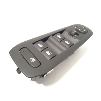 Recambio de mando elevalunas delantero izquierdo para peugeot 308 ii (lb_, lp_, lw_, lh_, l3_) 1.2 vti 72 referencia OEM IAM 967